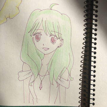 ランカφ(．．)