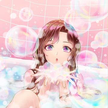 Bubble Bubble