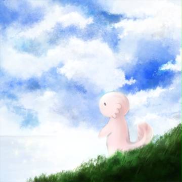 うーぱーさん