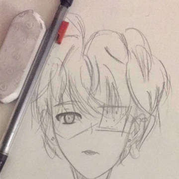 Late night sketch