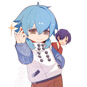 【dmmd】log6