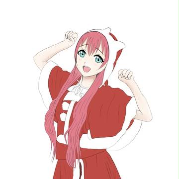 メリークリスマス!