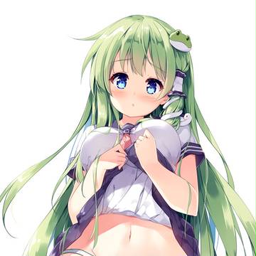 と、特別ですよ…?
