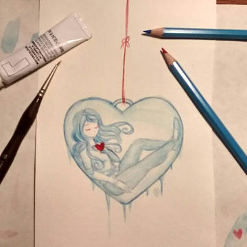 {Personal} Trapped Emotions