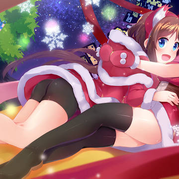 クリスマス2017
