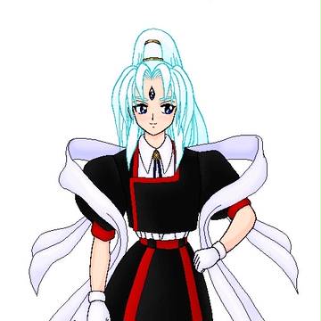 帝釈天サンプル