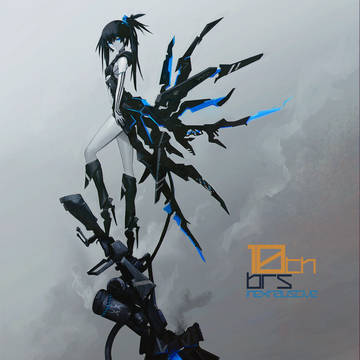 10th BRS inexhaustive