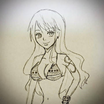 ナミ