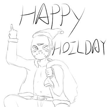 Merry Xmas