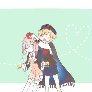 文アル2