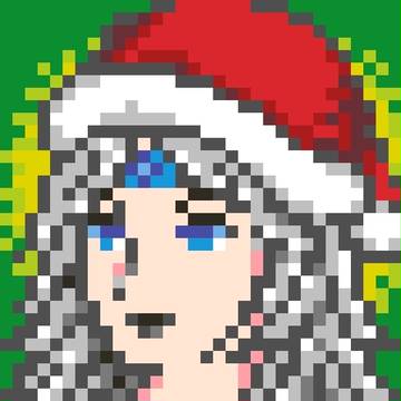 FFⅣ セシルからのメリークリスマス