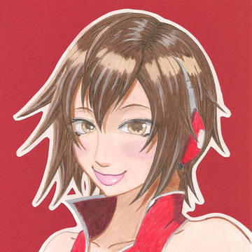 ＭＥＩＫＯ　デフォルト