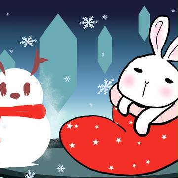 忘れられたクリスマス