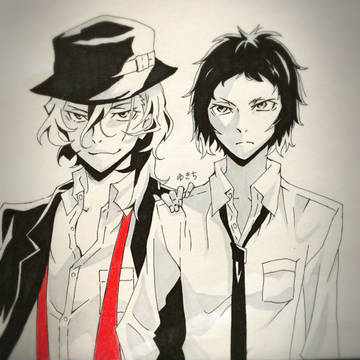 ポートマフィア