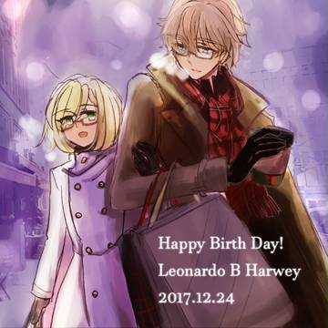 Fate/EXTRA関係ログ４