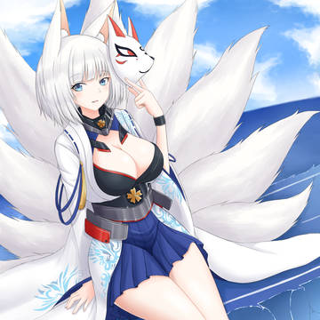 加賀さん