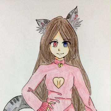 My Last Cosplay's