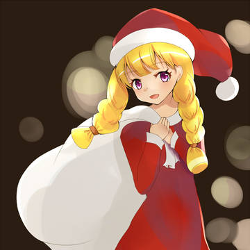 ベロニカさんた