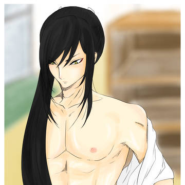 刀剣乱舞　らくがき　まとめ5