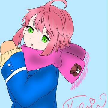桃李くん
