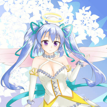 ミルノちゃん