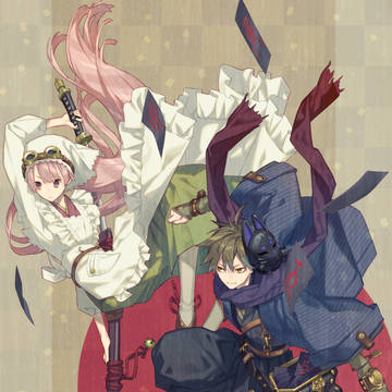 倒錯文明の刺客