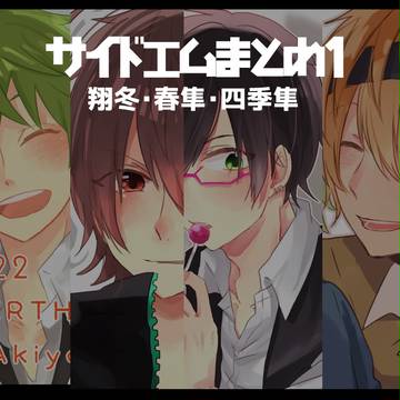 さいどえむまとめ①