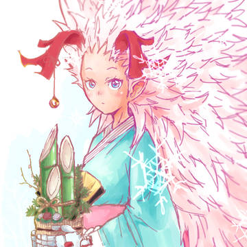 Christmas! メリークリスマス
