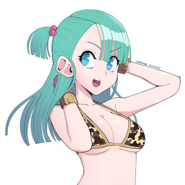 Bulma