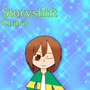 ストシフキャラ