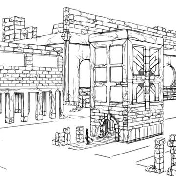City WIP