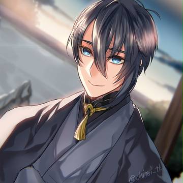 刀剣乱舞らくがきまとめ4