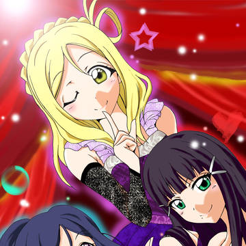 Shall we dance?