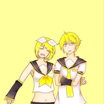 リンレン