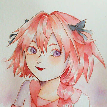 アストルフォ