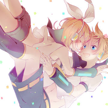 「ずっと一緒だよ！」