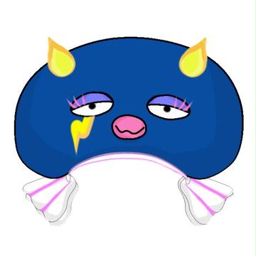 【音街ウナ　オタマン帽】ハイパーノイズキャンセラーでパタパタ