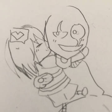 ラクガキまとめ！