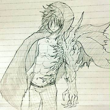 人竜―侵食―