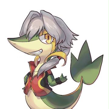 漣ージャ