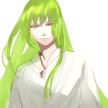 視線