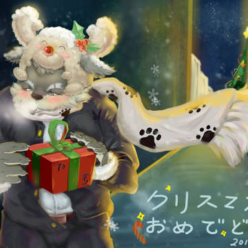 クリスマス