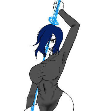 original character