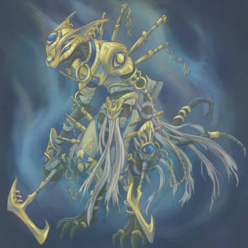 Awakened in cat form?