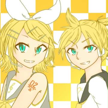 鏡音10周年