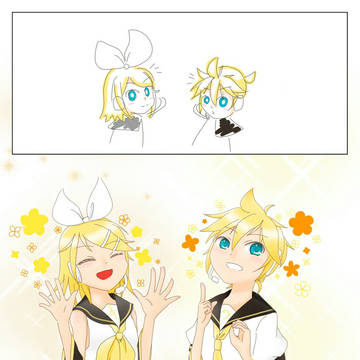 みねー!何歳になったのー?