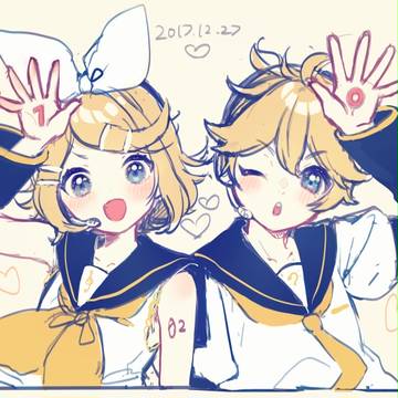 10歳！