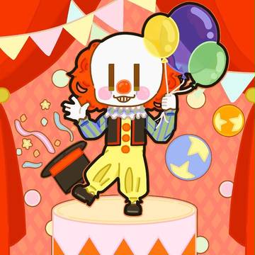 ぺにおじとリッチー