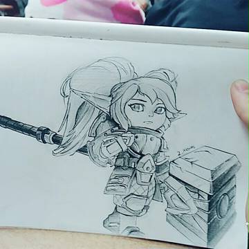 poppy 12/28
