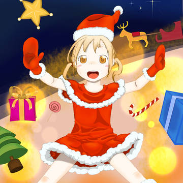 クリスマス  酉
